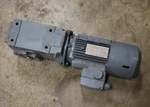 Sew-eurodrive Inc KA47DT80N4/BMG/TF/IS Gear Motor Used. Fixed Price $105.02.
