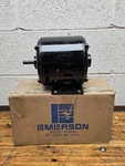 Emerson Split Phase Special Purpose Motor S63ABB-5010 1/3HP 6.6AMP No 3939 New. Fixed Price $129.99.