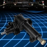 For 55-57 Chevy Bel Air/del Ray Replacement Power Steering Gear Box Assembly. Fixed Price $262.13.