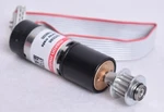 Maxon Gearmotor 525586. Fixed Price $49.99.