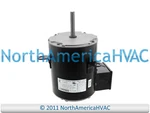 Oem Carrier Bryant Payne Condenser Fan Motor 3/4 Hp Replaces Ge 5KCP39SGL288AS. Fixed Price $503.65.
