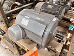 Lincoln 75HP 1775RPM FRAME:365TS VOLTAGE:230/460. Fixed Price $2750.00.