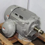 Siemens 75 Hp 1200 Rpm Xpfc 230/460 Volts 405T Phase Motor 1MB22214AC216AA3. Fixed Price $8332.50.