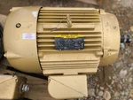Baldor CEM4115T Super-e Phase Ac Motor 50 Hp 1775 Rpm 230/460V. Fixed Price $3999.00.