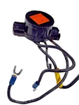 Ge Klixon BEJ45DR Automatic Motor 1/2 Hp Overload Protector 120/240V. Fixed Price $74.94.