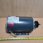 Carrier Hvac HD58FR231 Blower Motor, 208-230/460 Volt, 60HZ, Ph, 2.4HP, 1750. Fixed Price $735.97.