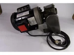 Max Motion MTR-124FDC Electric Motor 1/2HP 1725RPM 115/230V 56HC Used. Fixed Price $140.99.