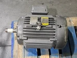 Baldor Reliance Knelson 1.5 Hp Motor 09F303X16301 1450RPM 220/380/440V 50HZ. Fixed Price $754.40.
