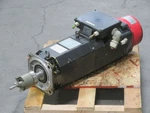 Fanuc AT8/12000 A06B-0835-B926#3D41 Ac Spindle Motor T263063. Fixed Price $4999.99.