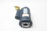 Leeson 092022.00 C42C34NZ2F Motor 1HP 3450RPM 115/230V-AC 1PH. Fixed Price $276.90.