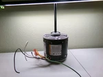 Dayton 3M713BH Direct Drive Blower Motor. Fixed Price $59.99.