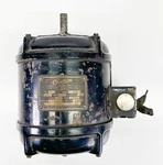 Century Single Phase Motor Sp 4HY 1/4HP 110V 60 Cycle 1750RPM Antique No. 6483. Fixed Price $300.00.