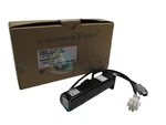 Yaskawa SGMAH-01AAA4C Ac Servo Motor Rpm: 3000 Nsmp. Fixed Price $914.00.