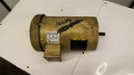 Baldor VEM3555 2HP Ac Motor 3600RPM 2P 3PH 56C 230/460V Tefc 60HZ. Fixed Price $145.00.