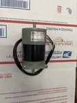 Mcg IB23820 Pm Servo Motor, Available, Warranty. Fixed Price $176.40.