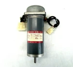 Hitachi DCM-05A03-E1200 Permanent Magnet Motor Used Working. Fixed Price $211.18.