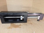Industrial Pneumatic Linear Slide Actuator Guided Cylinder Rail Assembly Custom. Fixed Price $349.99.