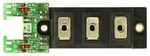 Fuji Electric 2MBI75S-120-03 Power Module. Fixed Price $73.79.