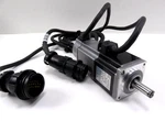 Allen Bradley TLY-A130T-HJ64AA Servo Motor. Fixed Price $552.00.