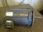 Cleaver Brooks 15HP Electric Motor 200-230/460V, 3PH, 3510RPM Fr 125TDZ, 894-263. Fixed Price $490.00.