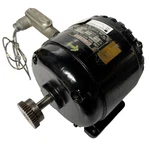 Ohio Electric 692X3143 Long Hour Duty Ac Motor 115V 60HZ 1.3A 1-PHASE. Fixed Price $99.99.