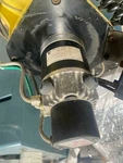 Yaskawa Minertia Motor UGRMEM-04MSA71-UTOPI-050SA Series. Fixed Price $217.55.