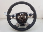 Steering Wheel Ford Transit Connect (PJ2) 2015 DT113600BA. Fixed Price $144.41.