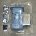 New- Nissei Gtr G3F18N5-MM01TNNTB2 Ph Induction Motor 0.1KW 5:1 Ratio 4P. Fixed Price $400.00.