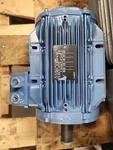 Leroy Somer 4KW 1800RPM 4P 3PH 230V Ac MOTOR16.8 Amps. Fixed Price $525.00.