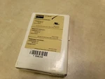 Dayton 5MLC0 Iec Supp PROTECTOR,1A,220VDC,1P Mini Circuit Breaker. Fixed Price $45.00.