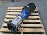Weg 00736ET3ER213TC-S Three-phase General Purpose Motor T249654. Fixed Price $999.99.
