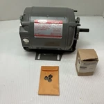 Dayton Motor 1/4HP 115VAC 1140RPM 56Z 5K523B. Fixed Price $149.95.