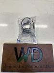 Automated Packaging Systems Bodine KCI-26 Electric Motor .18/.20 Amp 115V. Fixed Price $132.39.