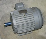 Ge 5KE182BC305 Induction Ac Motor. Fixed Price $455.00.