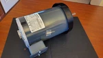 New Marathon Electric Ge 1-HP Motor 5K49UN6084S, 1140 Rpm, 3-PHASE. Fixed Price $195.00.