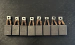 Advanced Motor & Drives Brush Kit A91-112HMX A89-012A ADC-1 (qty 8). Fixed Price $92.89.