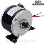 24V 250W 280W Electric Motor Razor Ground Force Drifter Kart Pulse Super-c. Fixed Price $29.82.