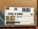 Weg .5036ES3EJP56J 1/2 Hp Ac Motor 208-230/460 Volts 3500 Rpm. Fixed Price $199.00.