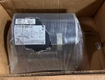Marathon Motor Hp Model MOT09802 Nqa 56T1 ZF3A 1725 Rpm 208/230-460 V Ph 6.2. Fixed Price $699.00.