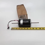 Single Shaft Vented Blower Motor Fits Gmc Peterbilt Kenworth Volvo (1982-2014). Fixed Price $35.00.