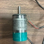 Carlsbad Magnetics Inc 1370-011-011 1370011011, Dc Tachometer/generator. Fixed Price $999.99.
