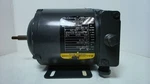 Baldor Reliance 1/10HP Motor 48YZ 1725RPM 230/460VAC 3PH Tenv 34G226312G1-USE. Fixed Price $127.34.