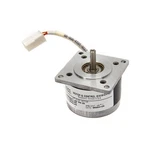 Pacific Scientific H2HNRHT-LNF-NS-02 Stepping/stepper 1.8 Motor 2.5A. Fixed Price $47.49.