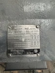 Westinghouse 60HP 1765RPM 230/460V Electric Motor. Fixed Price $2600.00.