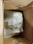 Baldor CEM3661T Electric Motor 3HP 1760 Rpm 3PH 182TC. Fixed Price $700.00.