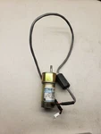 Pittman GM8713G220 Lo-cog Gearmotor 24V 10:1 Ratio. Fixed Price $36.25.