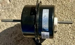Broad Ocean Y5L414CB2 115V 60HZ 74W 1.08A Cl:b Condenser Fan Motor. Fixed Price $84.99.