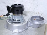 Fasco 70721121 Furnace Draft Inducer Blower Motor 344120-702 115V 1/25HP. Fixed Price $165.00.