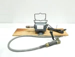 Ideal 25-029E Motor SB56Z 1PH 1/3HP 1725RPM 115V-AC. Fixed Price $209.95.