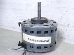 Ge Motors 5KSP39HG6493S Furnace Blower 1/5HP 1050RPM 208-240V 1PH. Fixed Price $125.00.